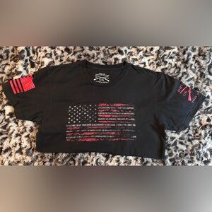 GRUNT STYLE medium T-shirt